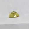 Quarzo Limone naturale, 12x12mm - 6,40 ct