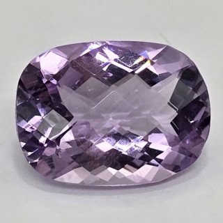Ametista Taglio:  Cushon 12x16mm - 8
