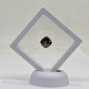 Smoky Quartz Cut: Cushon 14x14mm - 10 ct