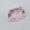 Natural Rose Quartz, 20x15mm - 16.06ct