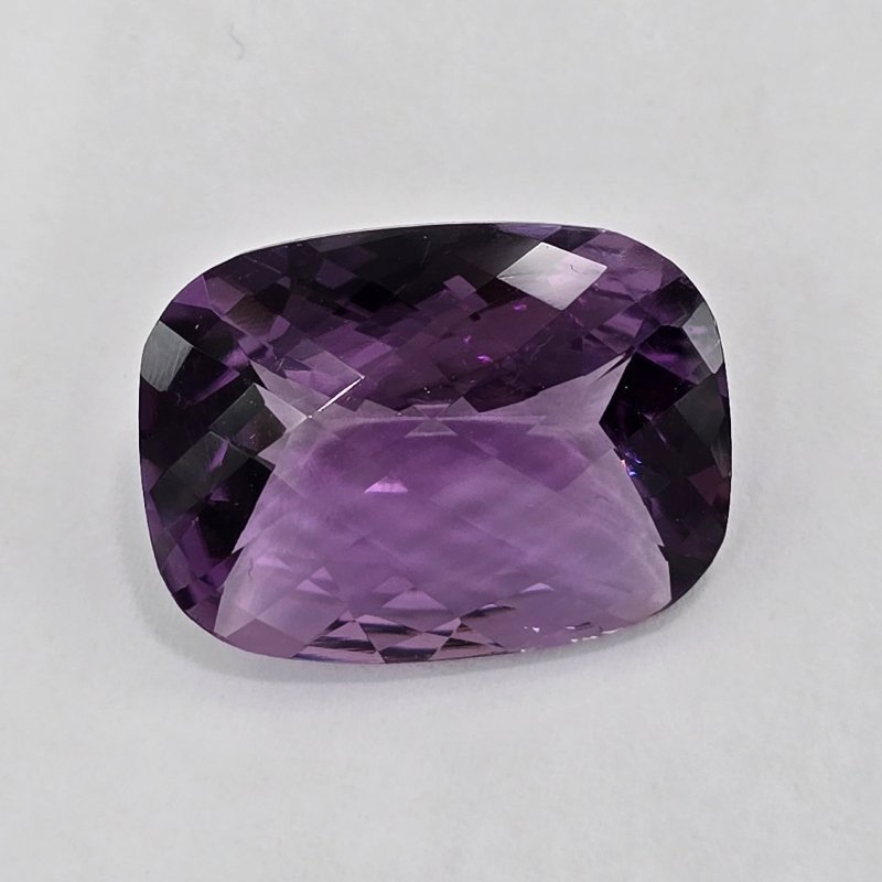 Ametista naturale 20x15mm