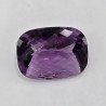 Ametista naturale 20x15mm