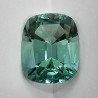 Namibia Cushon Tourmaline 12.60 x 10.30 mm - 6.85 ct