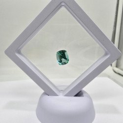 Namibia Cushon Tourmaline 12.60 x 10.30 mm - 6.85 ct