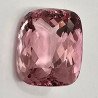 Tormalina Rosa Cushon 18,30 x 14,70 mm - 19,25 ct