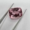 Tormalina Rosa Cushon 18,30 x 14,70 mm - 19,25 ct