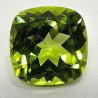 Oval Peridot 9.80 x 9.80 mm - 4.20 ct