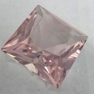 Quarzo Rosa Taglio Princess 18x18 mm - 25