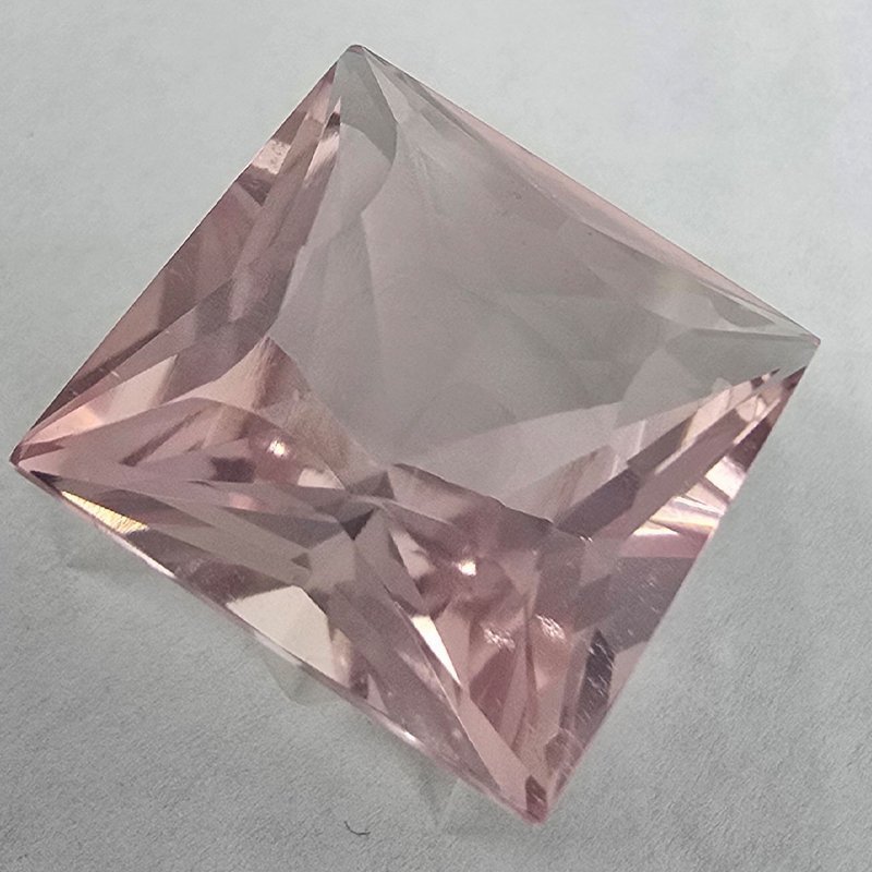 Quarzo Rosa Taglio Princess 18x18 mm - 25