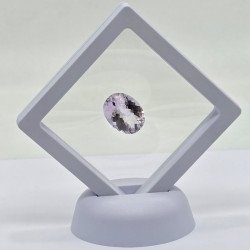 Ametista naturale 20x15mm - 13,30 ct