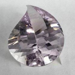 Ametista Taglio Goccia 18x24 mm - 20