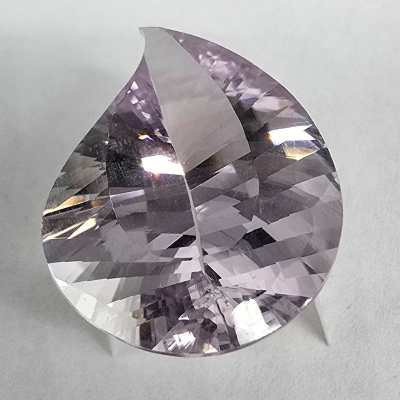Ametista Taglio Goccia 18x24 mm - 20