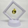 Quarzo Lemon TaglioGoccia 18x24 mm - 20,96 ct