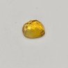 Citrino naturale Taglio:  Cabochon 12mm 6 ct