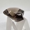 Pear-Cut Smoky Quartz 18x24 mm - 20.86 ct