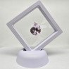 Pear-Cut Amethyst 18x24 mm - 20.29 ct