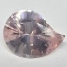 Pear-Cut Rose Quartz 18x24 mm - 20.27 ct