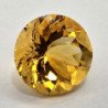 Citrino Taglio Rotondo 14 mm - 9