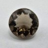 Quarzo Fumé Taglio Rotondo 14 mm - 8