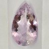 Ametista naturale Goccia 15x25mm - 16