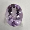 Ametista Taglio Ovale 12 x 16 mm - 7