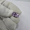 Ametista Taglio Ovale 12 x 16 mm - 7,85 ct