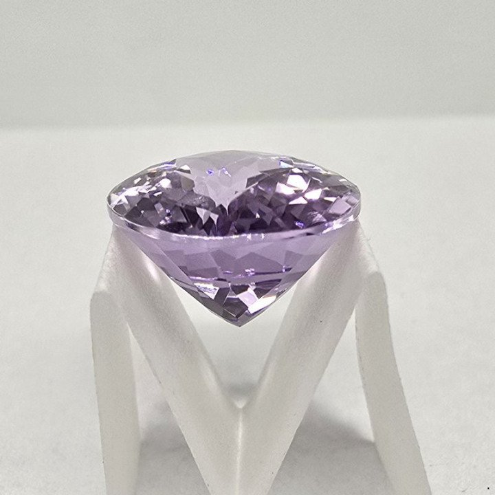 Ametista Taglio Ovale 12 x 16 mm - 7,85 ct