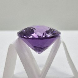 Ametista Taglio Ovale 12 x 16 mm - 7,90 ct