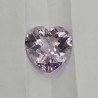 Ametista naturale a Cuore 20x20mm - 21