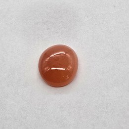 Moonstone Cabochon 17.10 x 22.00 mm - 20.88 ct
