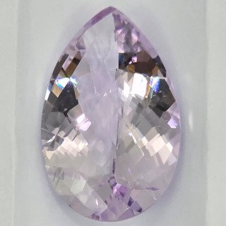 Ametista naturale 15x25mm - 15