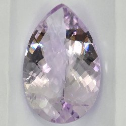 Ametista naturale 15x25mm - 15