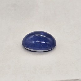 Cristallo di Rocca Taglio Cabochon 17,70 x 22,70 mm - 27,07 ct