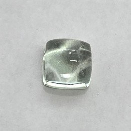 PrasioliteTaglio Sugaloaf-Pan di Zucchero 10 mm - 5