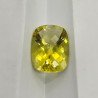Quarzo Lemon  Taglio:  Cushon 12x16mm - 8
