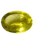 Lemon Quartz