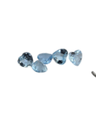Aquamarine Lots