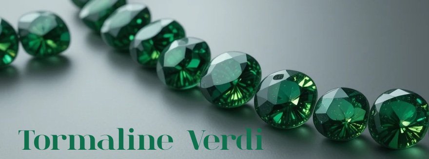 Tormaline Verdi