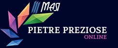 Pietre Preziose Online by Masi Gioielli - Valenza- Italia